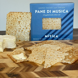 Pane di Musica(3.52oz)