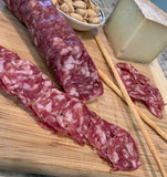 Salumeria Biellese Finocchietta (Whole 14 oz)