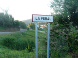 La Peral