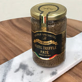 La Rustichella White Truffle Pate (9.9 oz)