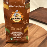 Caputo Gluten Free Flour (2.2 lb)