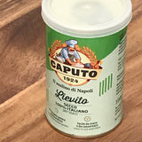 Caputo Yeast (3.5 oz)