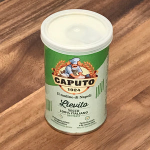 Caputo Yeast (3.5 oz)