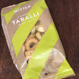 Mitica Fennel Taralli (8.8 oz)