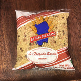 La Casa Del Grano Fregola Sarda, Medium (1.1 lb)