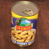 LaValle Cannellini Beans, Can (14 oz)