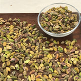 Raw Pistachios (no shells) (1 lb)