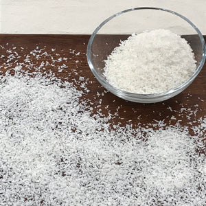 Dried Shredded Coconut Flakes (1 lb)