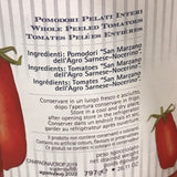 Gentile DOP San Marzano Tomatoes (2.2 lb)