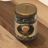 Agostino Recca Capers in Salt (3 oz)