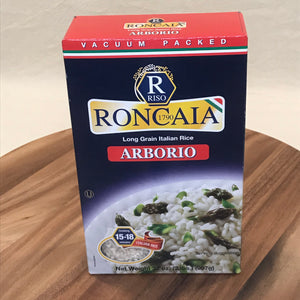 Roncaia Arborio Rice (2 lb)