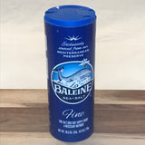 La Baleine Fine French Sea Salt (26.5 oz)