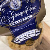 Giuseppe Cocco Mezzi Rigatoni (1.1 lb)