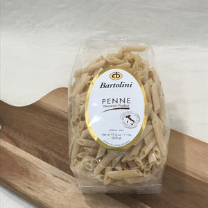 Bartolini Penne (1.1 lb)