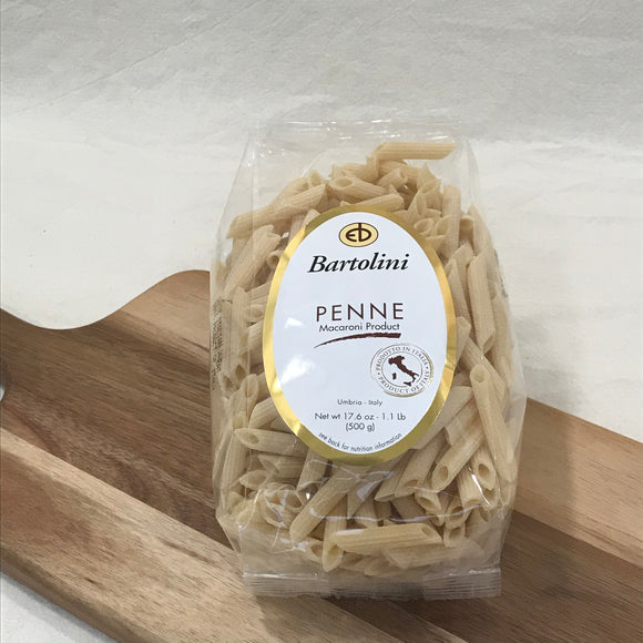 Bartolini Penne (1.1 lb)