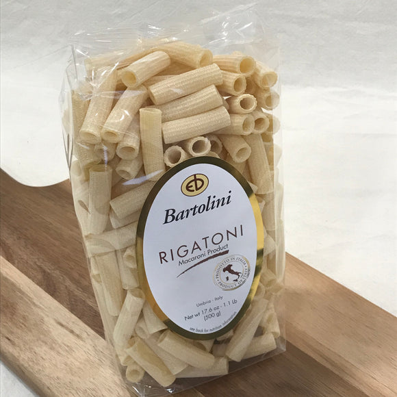 Bartolini Rigatoni (1.1 lb)