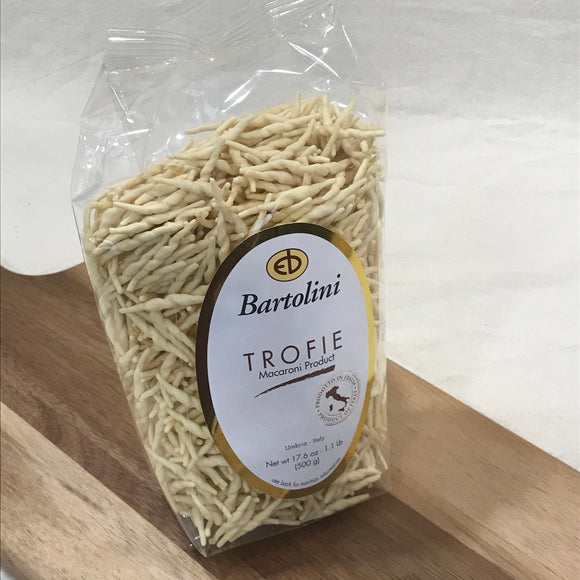 Bartolini Trofie (1.1 lb)