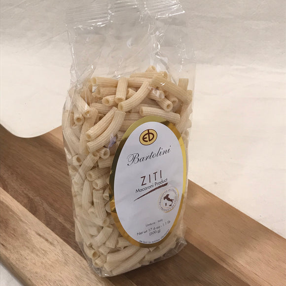 Bartolini Ziti (1.1 lb)