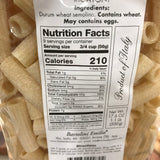 Bartolini Orecchiette (1.1 lb)