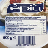 Italian Mascarpone (1.1 lb)