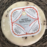 Rustico Black Pepper