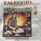 Taleggio DOP