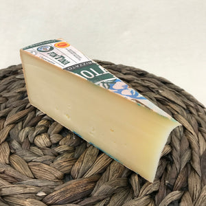 Fontina Val D'Aosta DOP