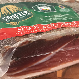 Speck Alto Adige PGI (Whole 5 lb)