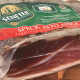 Speck Alto Adige PGI (Whole 5 lb)