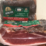 Speck Alto Adige PGI (Whole 5 lb)