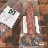 Salumeria Biellese Finocchietta (Whole 14 oz)