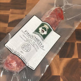 Salumeria Biellese Finocchietta (Whole 14 oz)