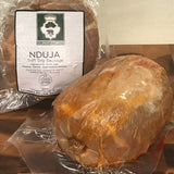 Salumeria Biellese Nduja (Whole 2.5 lb)