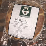 Salumeria Biellese Nduja (Whole 2.5 lb)