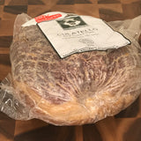 Salumeria Biellese Culatello (Whole 5 lb)