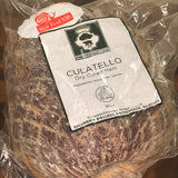 Salumeria Biellese Culatello (Whole 5 lb)