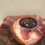 Dok Dall'Ava 24 Month Prosciutto San Daniele DOP (Whole 19 lb.)