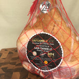 Dok Dall'Ava 24 Month Prosciutto San Daniele DOP (Whole 19 lb.)