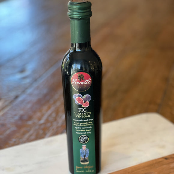 Calogiuri Fig Vincotto (8.5 fl oz)