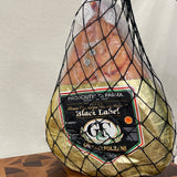 Greci & Folzani 24 Month Prosciutto di Parma DOP (Whole 18 lb.)