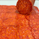 Sliced - Salumeria Biellese Pepperoni (7 oz)