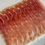 Sliced - Speck Alto Adige PGI (7 oz)